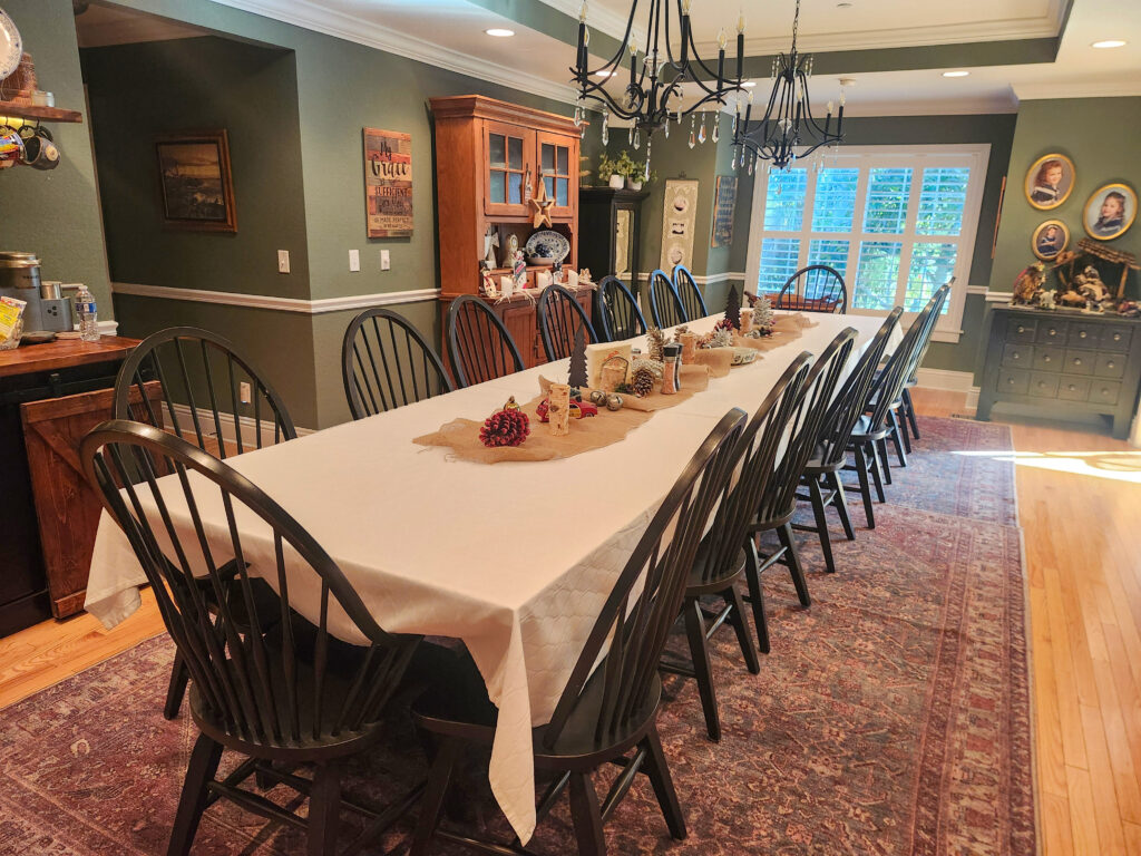 Gardenia Inn Events