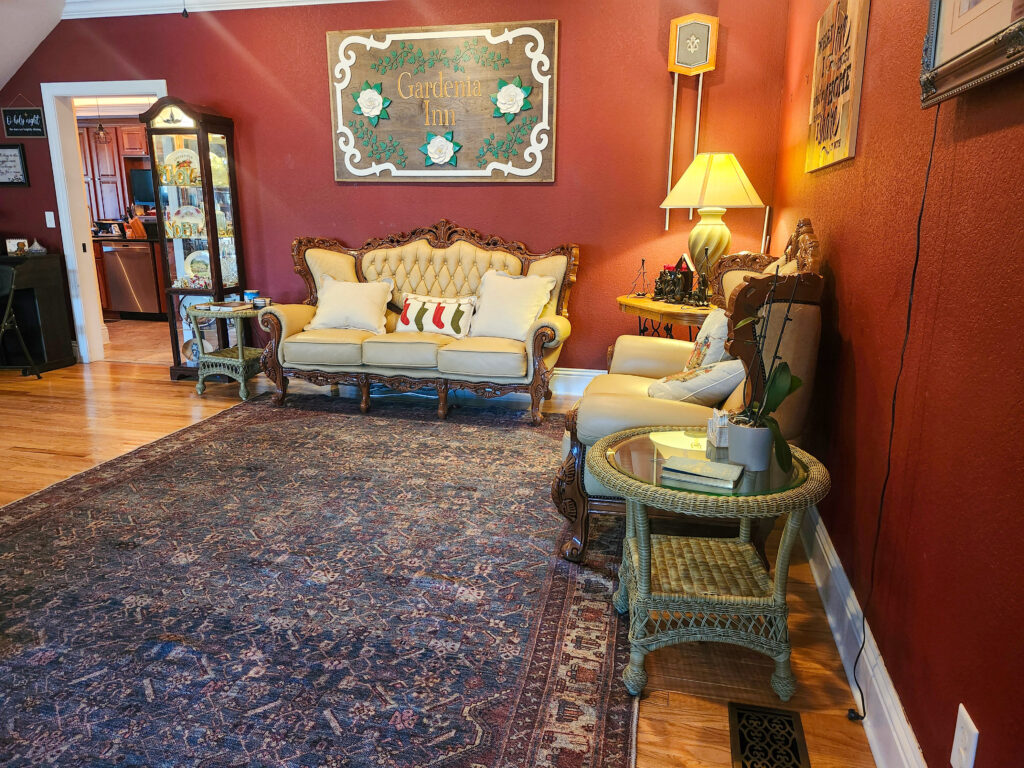 Gardenia Inn Community Events