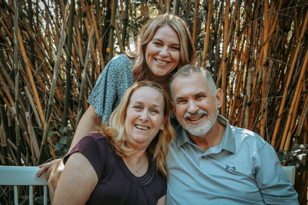 Gardenia Inn About Us Family